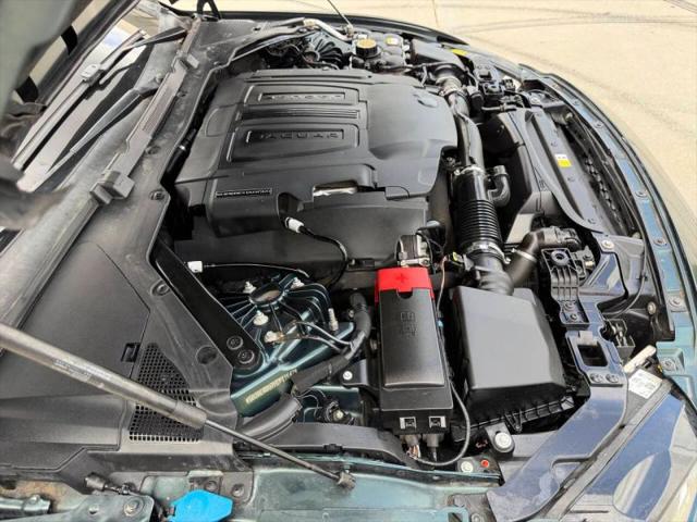 2017 Jaguar XE 35t Prestige
