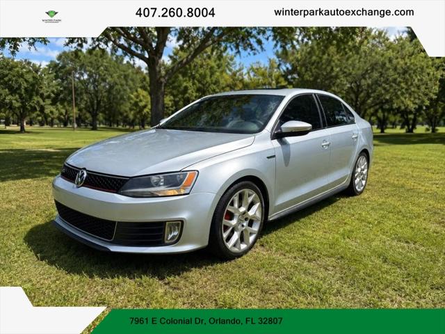 2014 Volkswagen Jetta GLI Edition 30 for sale in Orlando, FL