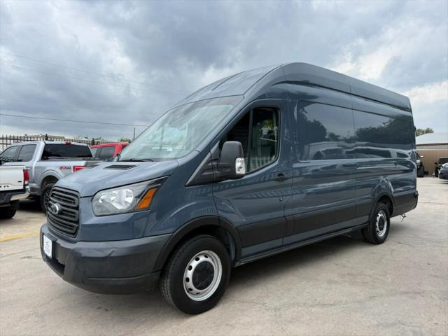 2019 Ford Transit Extended Length w/Sliding Side Door w/LWB for sale in San Antonio, TX