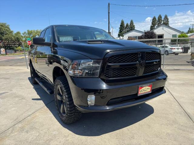 2019 Ram 1500 Classic ST for sale in Roseville, CA