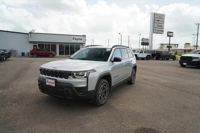 2026 Jeep Cherokee Limited 4x4 for sale in Alice, TX