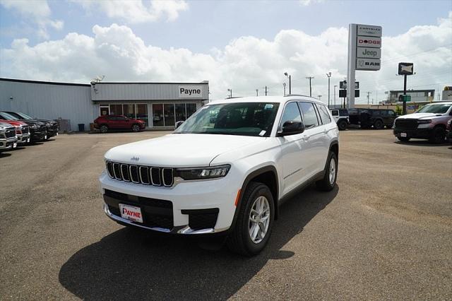 2026 Jeep Grand Cherokee L Laredo 4x2 for sale in Alice, TX