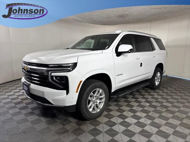 2026 Chevrolet Tahoe 4WD LS for sale in Brighton, CO