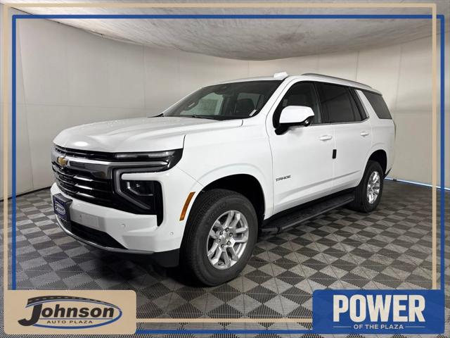 2026 Chevrolet Tahoe 4WD LS for sale in Brighton, CO