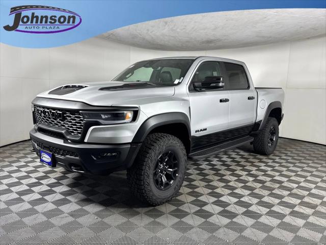 2026 Ram 1500 RHO Crew Cab 4x4 5'7" Box for sale in Brighton, CO