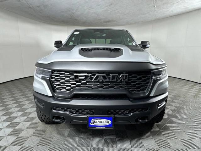 2026 Ram 1500 RHO Crew Cab 4x4 57 Box
