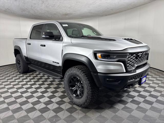 2026 Ram 1500 RHO Crew Cab 4x4 57 Box