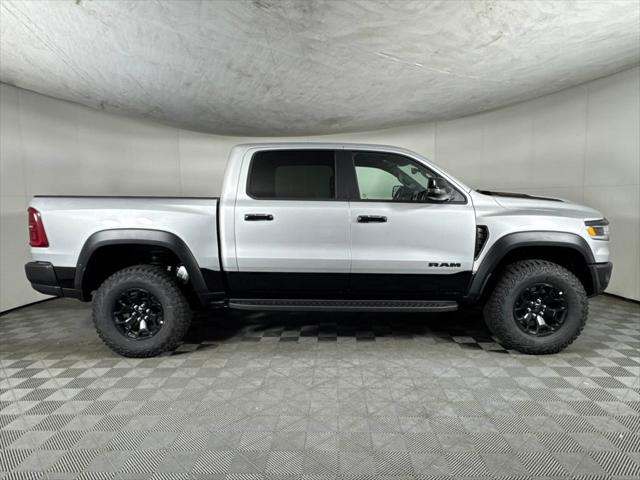 2026 Ram 1500 RHO Crew Cab 4x4 57 Box