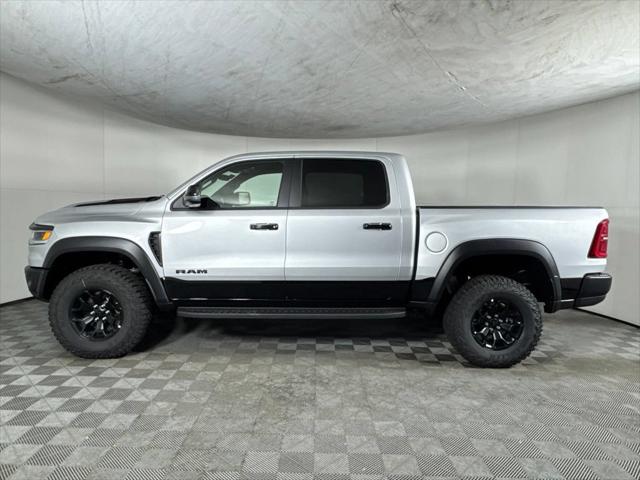 2026 Ram 1500 RHO Crew Cab 4x4 57 Box
