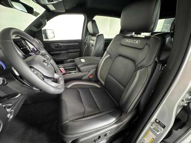 2026 Ram 1500 RHO Crew Cab 4x4 57 Box