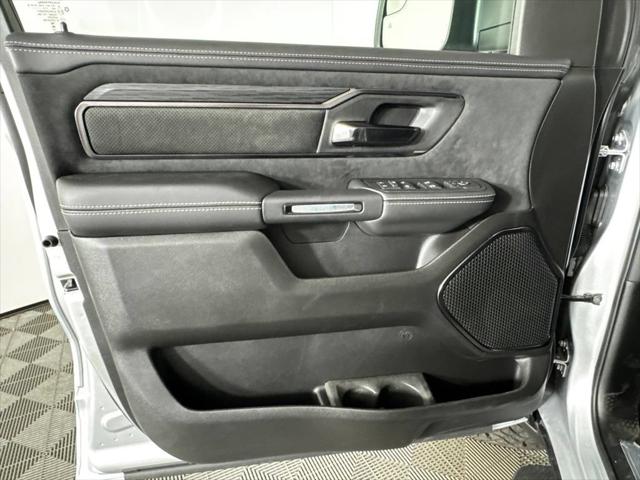 2026 Ram 1500 RHO Crew Cab 4x4 57 Box
