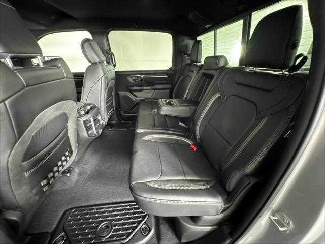 2026 Ram 1500 RHO Crew Cab 4x4 57 Box