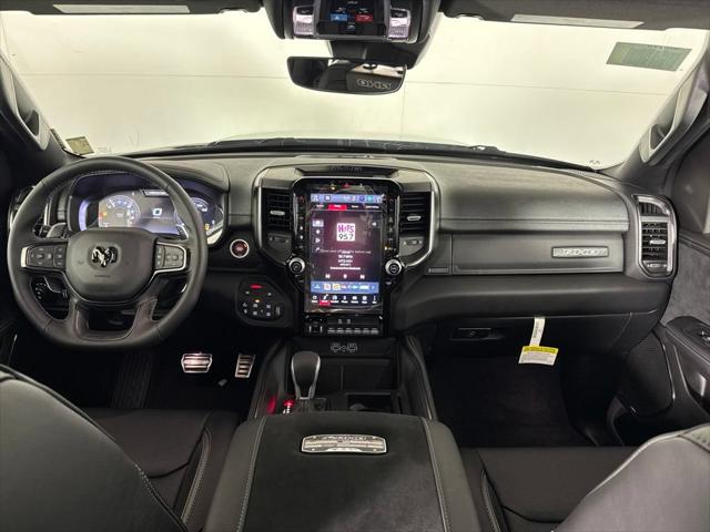 2026 Ram 1500 RHO Crew Cab 4x4 57 Box