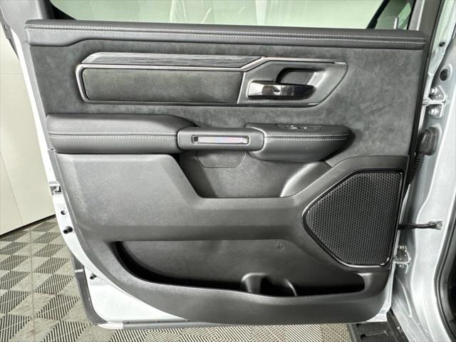 2026 Ram 1500 RHO Crew Cab 4x4 57 Box