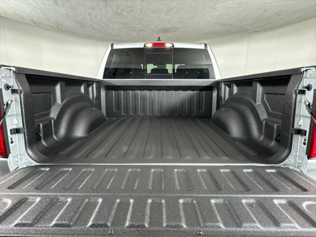 2026 Ram 1500 RHO Crew Cab 4x4 57 Box
