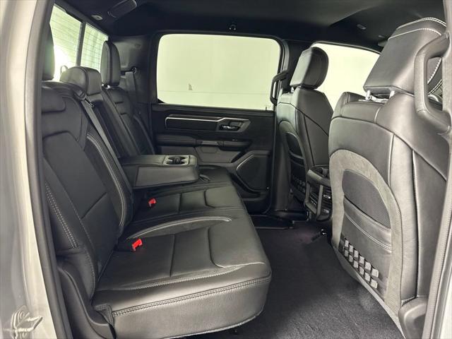 2026 Ram 1500 RHO Crew Cab 4x4 57 Box