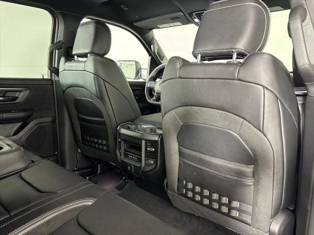 2026 Ram 1500 RHO Crew Cab 4x4 57 Box