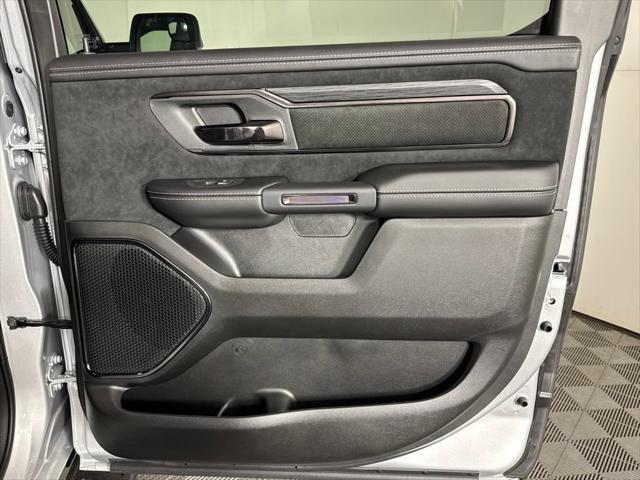 2026 Ram 1500 RHO Crew Cab 4x4 57 Box