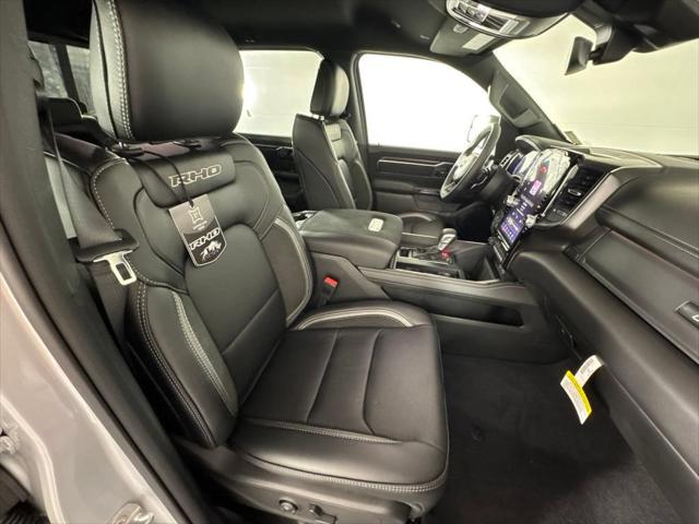 2026 Ram 1500 RHO Crew Cab 4x4 57 Box