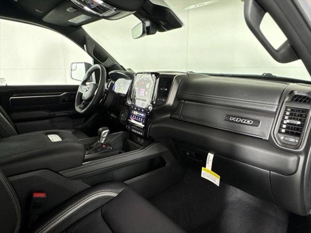 2026 Ram 1500 RHO Crew Cab 4x4 57 Box