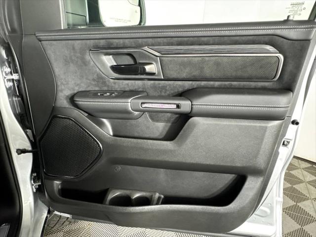 2026 Ram 1500 RHO Crew Cab 4x4 57 Box