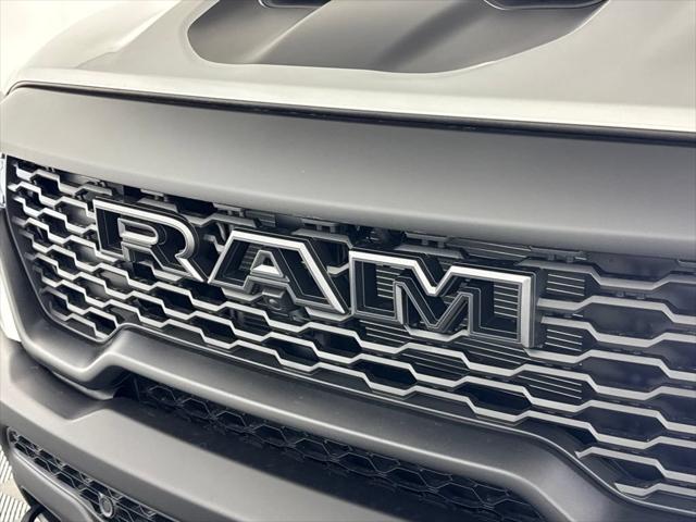 2026 Ram 1500 RHO Crew Cab 4x4 57 Box