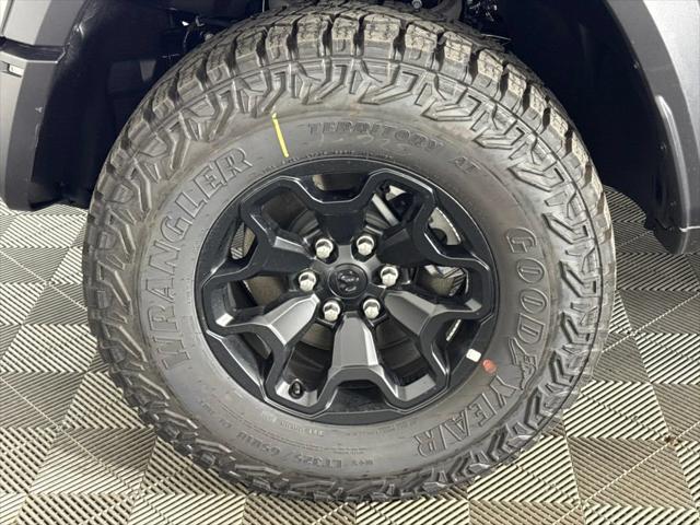 2026 Ram 1500 RHO Crew Cab 4x4 57 Box