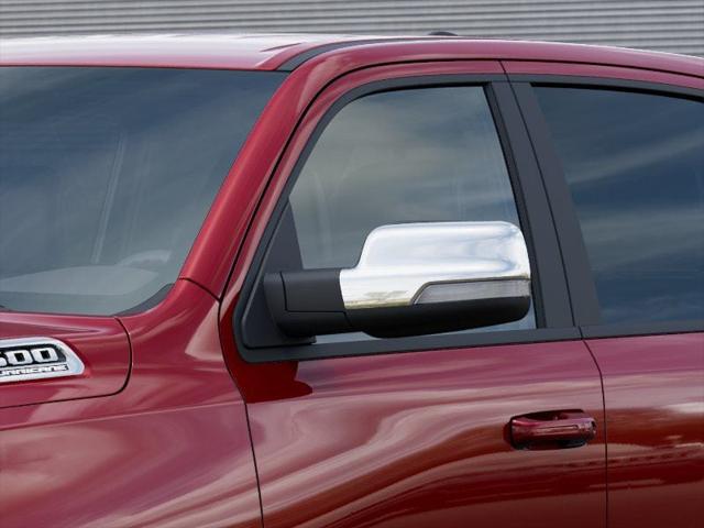 2026 Ram 1500 Laramie Crew Cab 4x4 57 Box