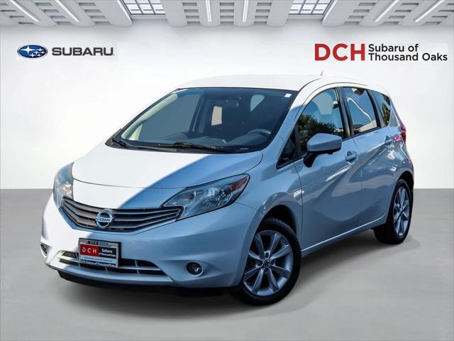 2015 Nissan Versa Note SL for sale in Thousand Oaks, CA