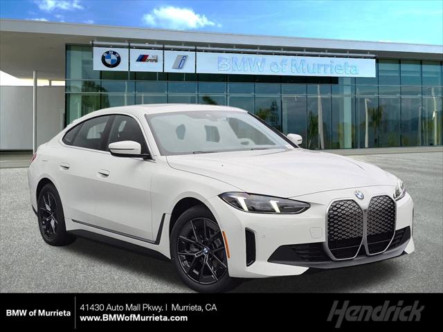2026 BMW i4 eDrive40 for sale in Murrieta, CA
