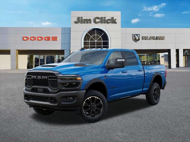 2026 Ram 2500 Power Wagon Rebel Crew Cab 4x4 64 Box for sale in Tucson, AZ
