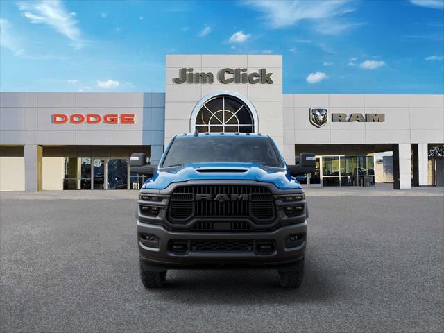 2026 Ram 2500 Power Wagon Rebel Crew Cab 4x4 64 Box