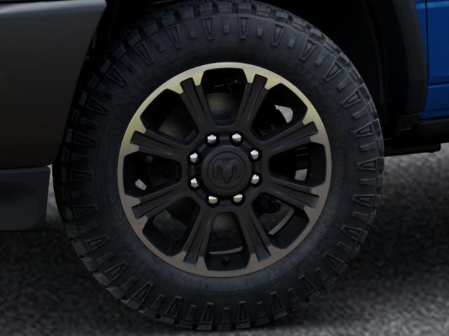 2026 Ram 2500 Power Wagon Rebel Crew Cab 4x4 64 Box