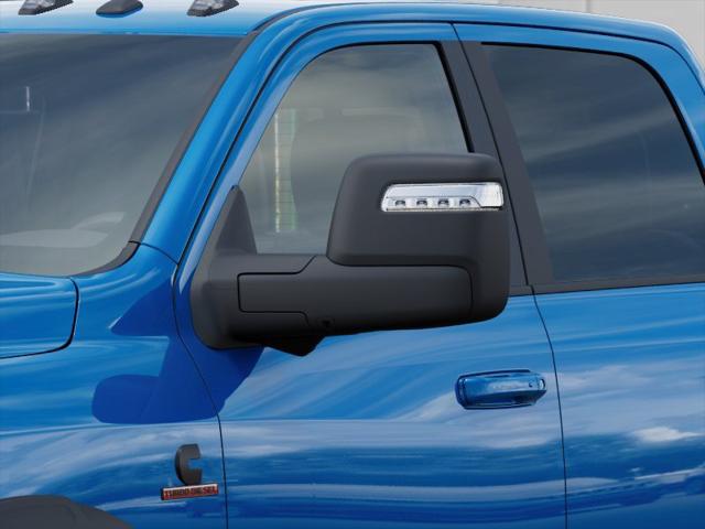 2026 Ram 2500 Power Wagon Rebel Crew Cab 4x4 64 Box