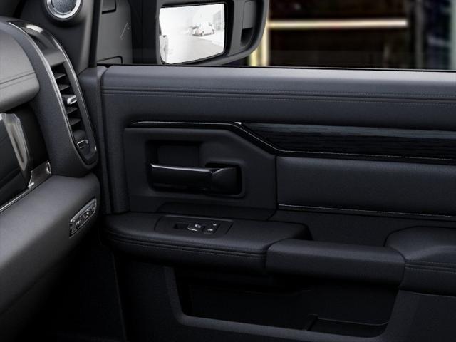 2026 Ram 2500 Power Wagon Rebel Crew Cab 4x4 64 Box