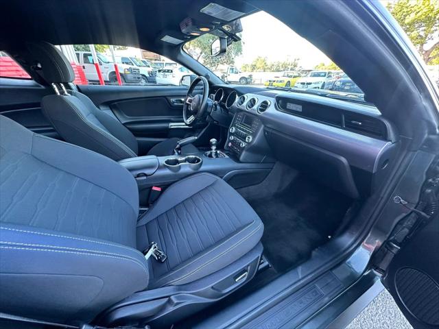 2016 Ford Mustang GT