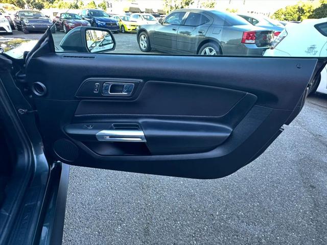 2016 Ford Mustang GT