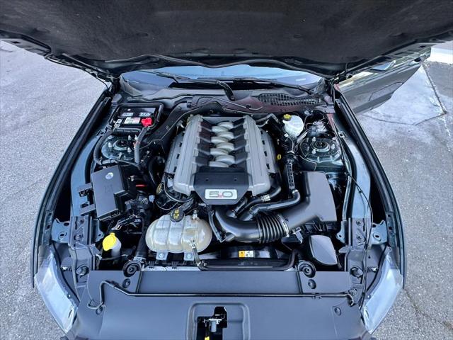 2016 Ford Mustang GT
