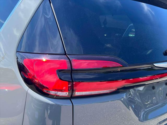2021 Chrysler Pacifica Touring L AWD