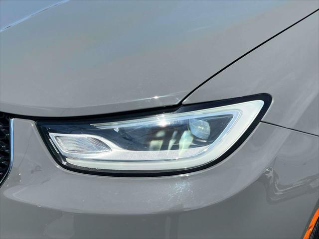 2021 Chrysler Pacifica Touring L AWD