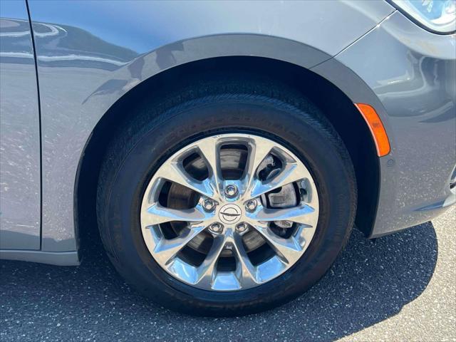 2021 Chrysler Pacifica Touring L AWD