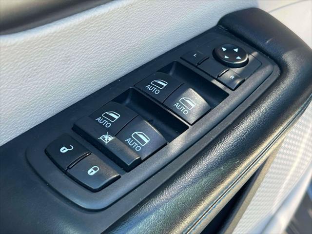 2021 Chrysler Pacifica Touring L AWD
