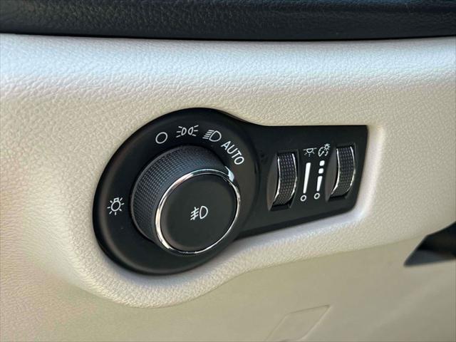 2021 Chrysler Pacifica Touring L AWD