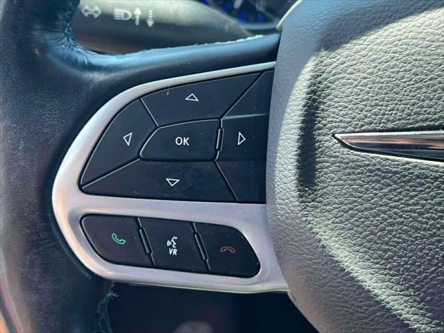 2021 Chrysler Pacifica Touring L AWD