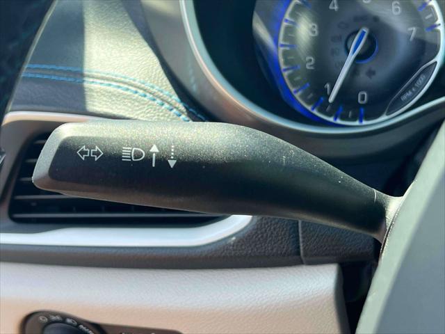 2021 Chrysler Pacifica Touring L AWD
