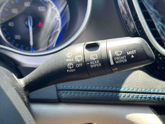 2021 Chrysler Pacifica Touring L AWD
