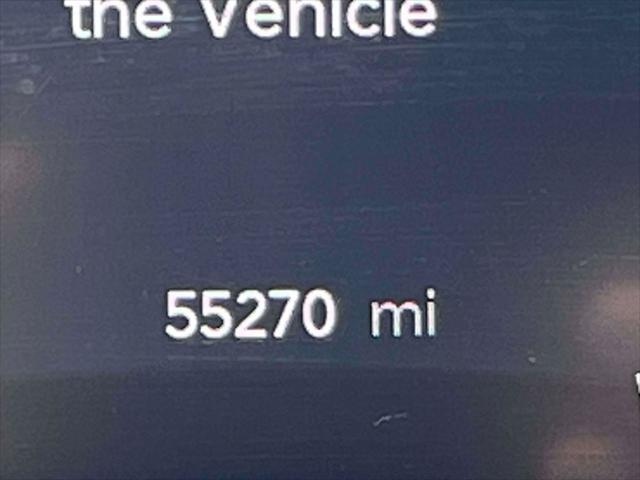 2021 Chrysler Pacifica Touring L AWD