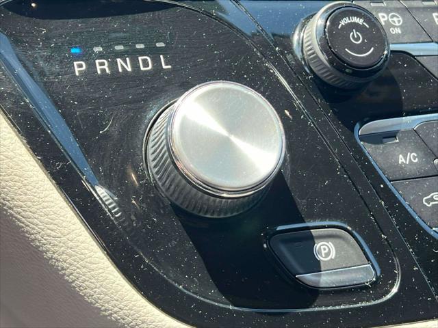 2021 Chrysler Pacifica Touring L AWD