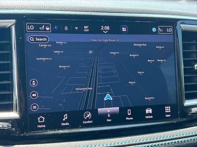 2021 Chrysler Pacifica Touring L AWD