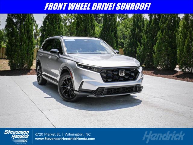 2024 Honda CR-V Hybrid Sport for sale in Wilmington, NC